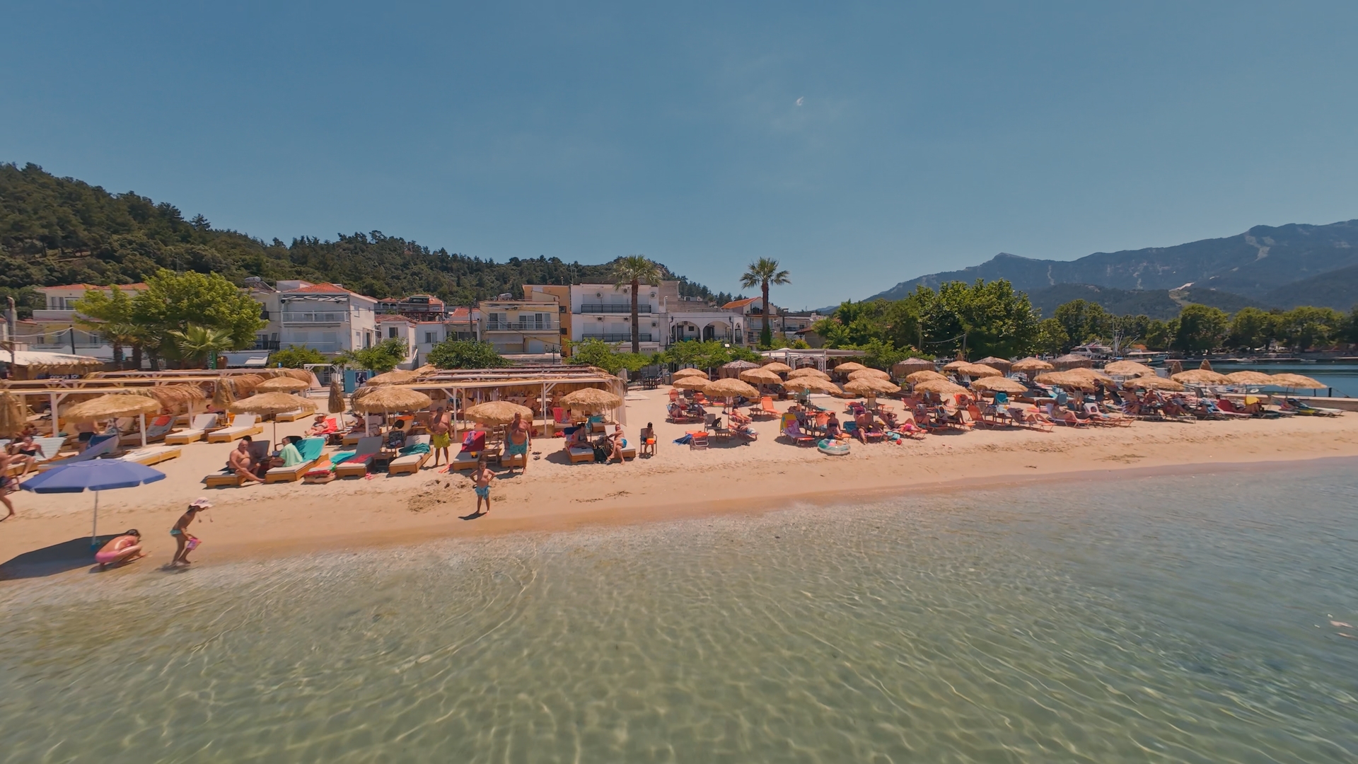 Island Beach Bar