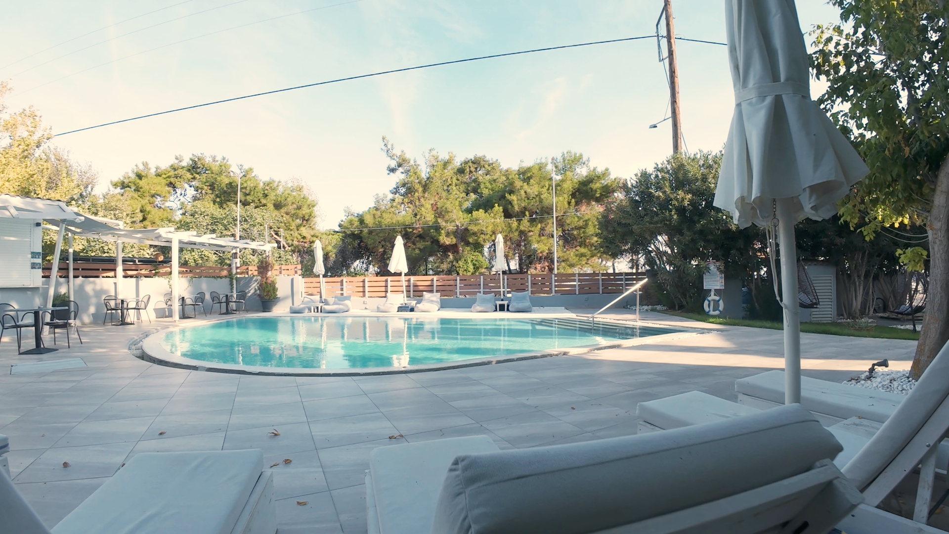 Hotel Inspira