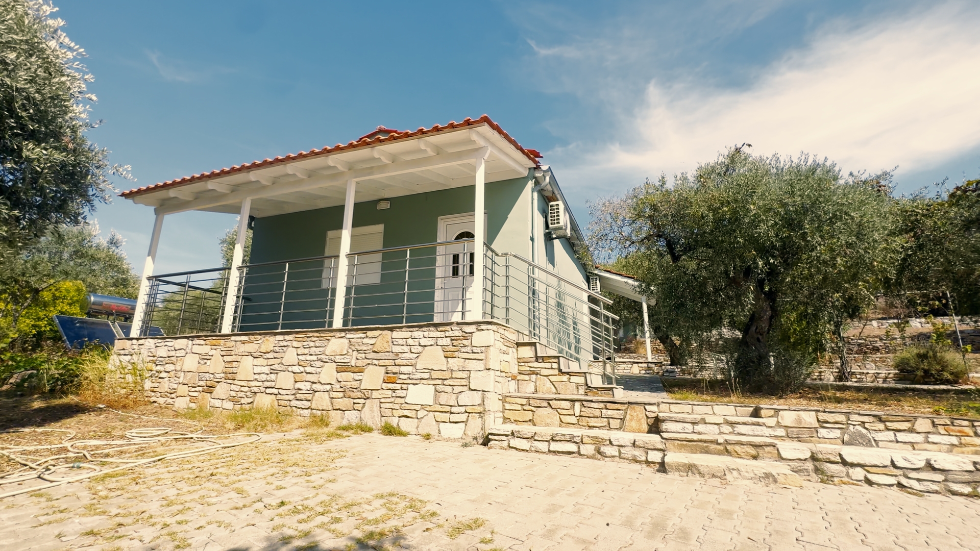 Cottage Mathios