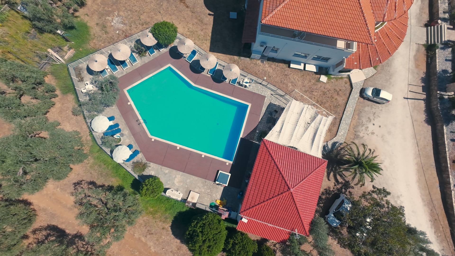 Hotel Achilion