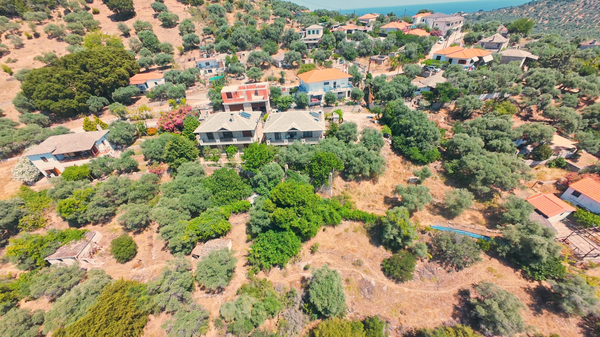 Astris Traditional Private Villa