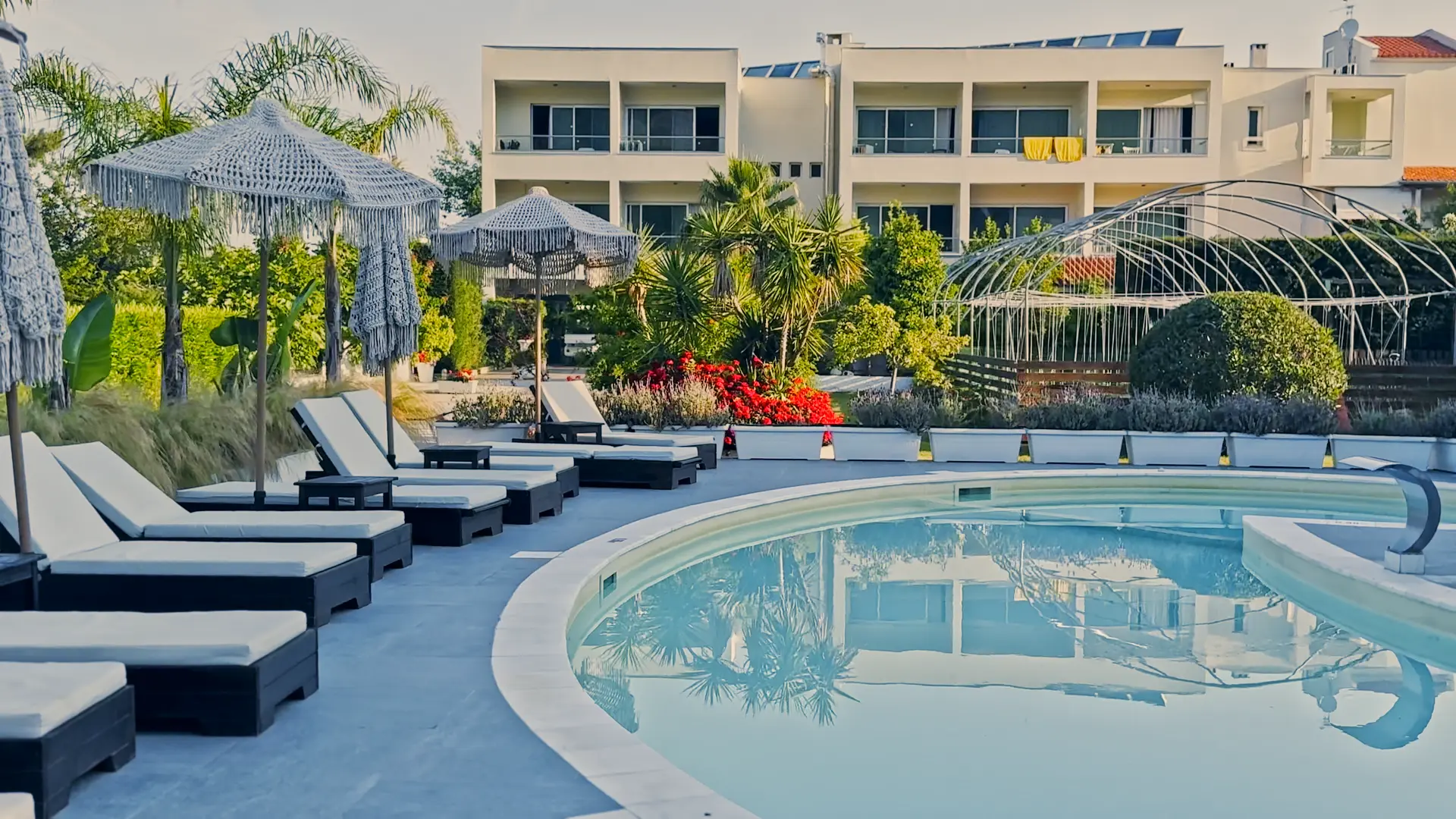 Socrates Hotel Plaza