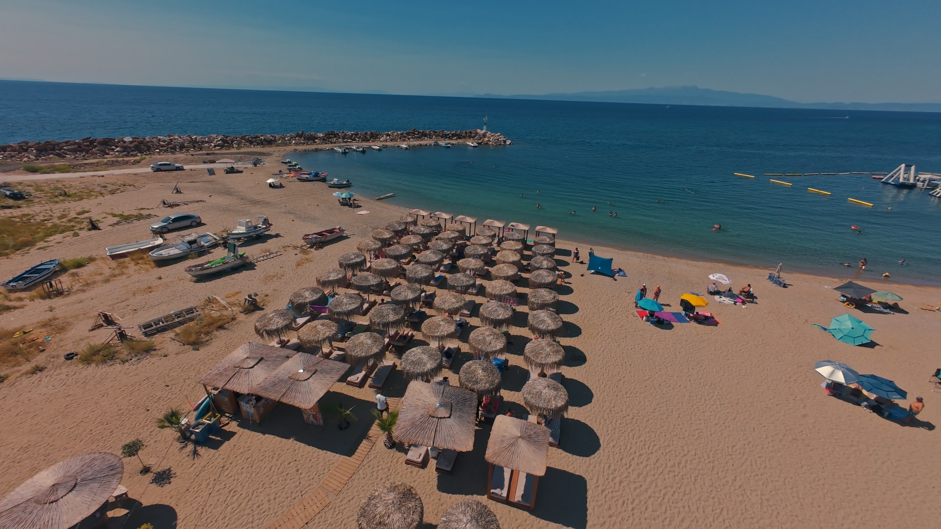 Sunset Beach Bar