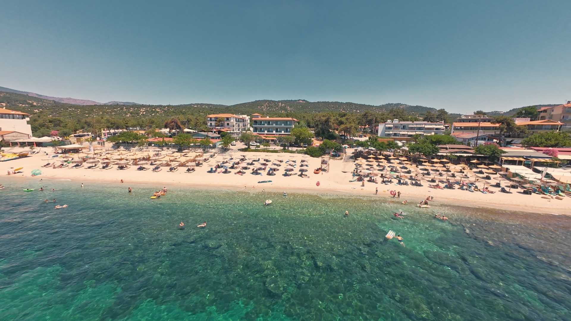 Hotel Akti