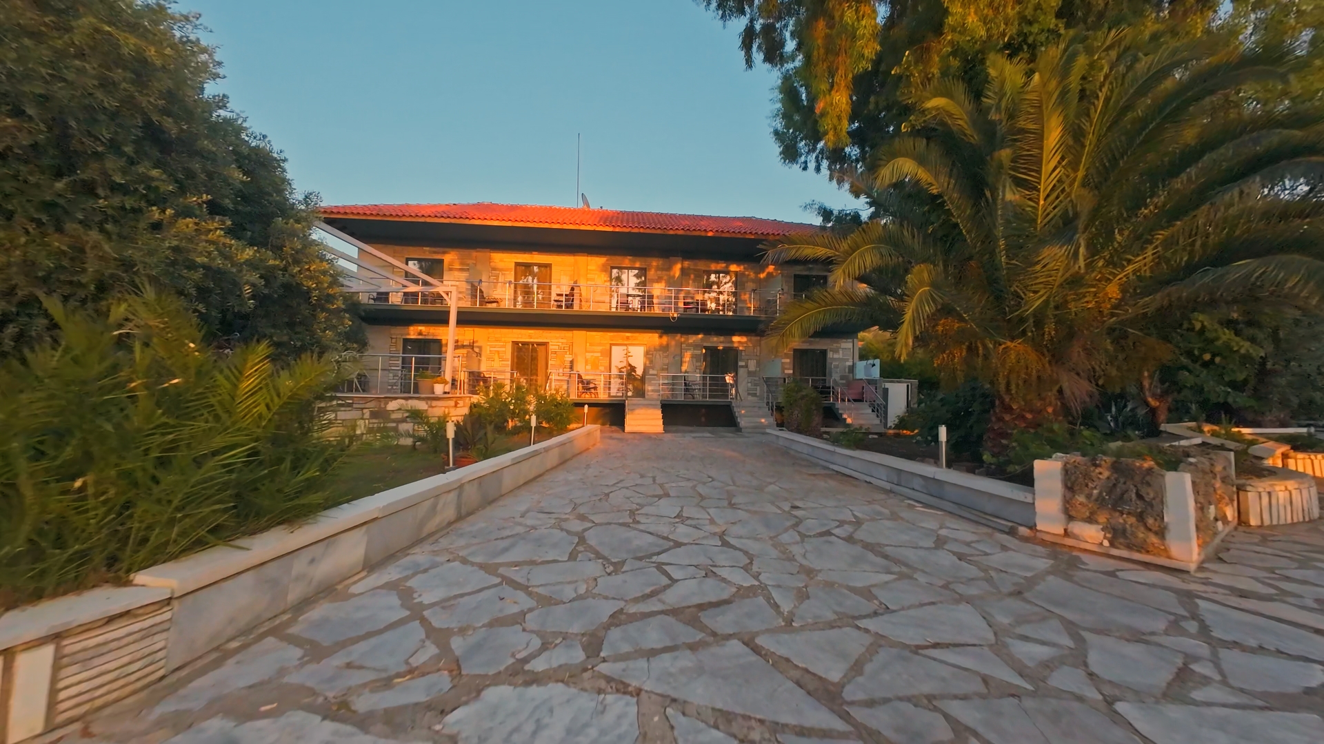 Marti Resort