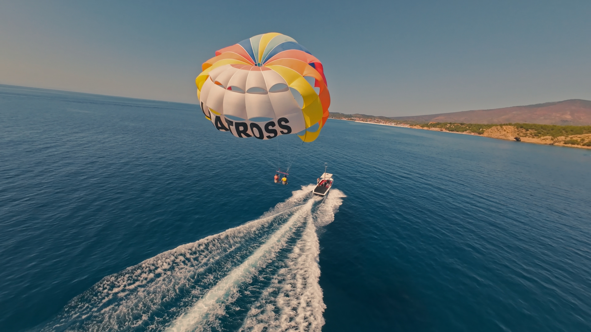 Albatross Watersport - Astris
