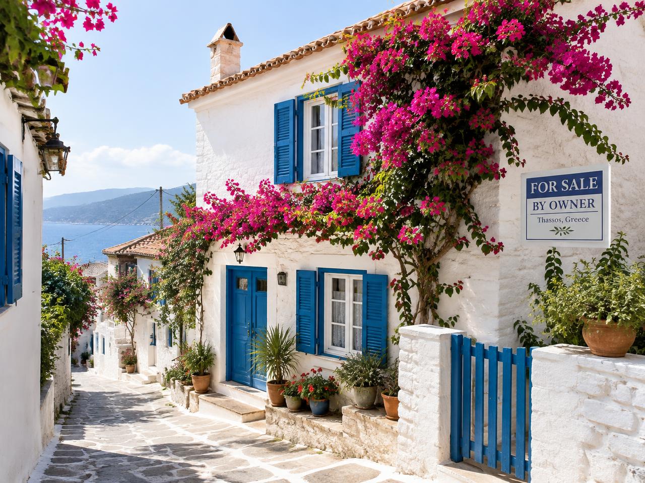 Direct Owner Listings